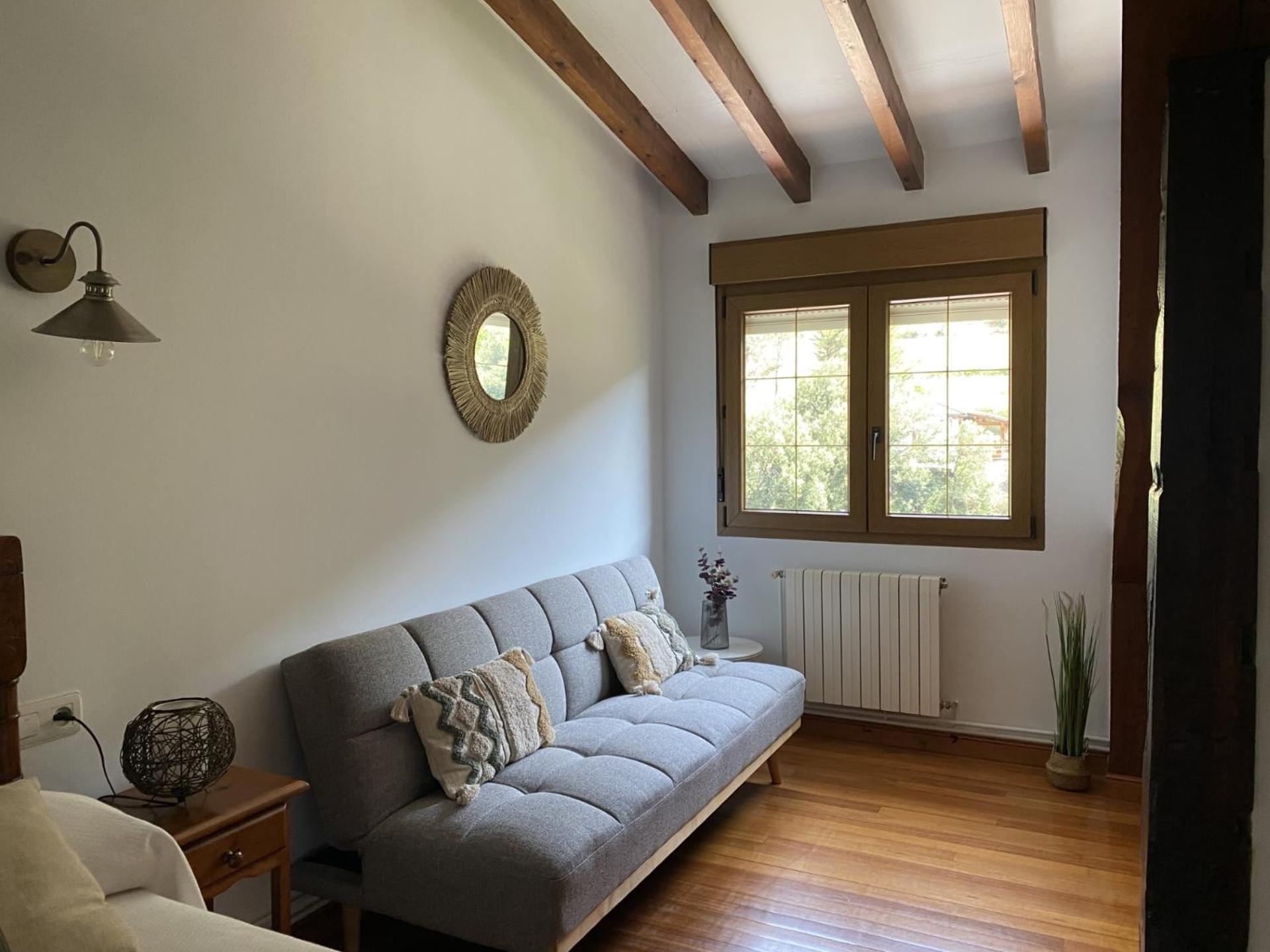 Apartamentos Rurales Valverde Potes Esterno foto